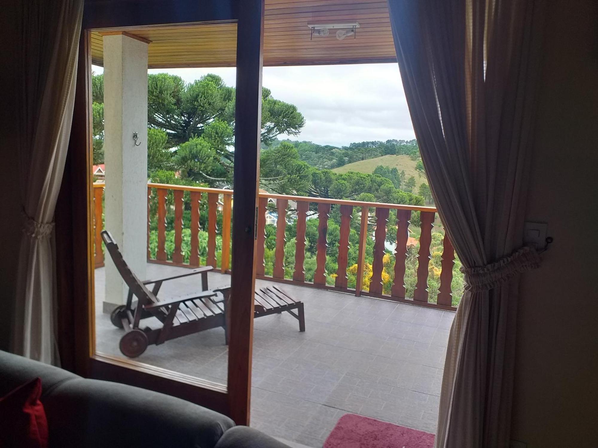 Zanzarini House Villa Campos do Jordão Cameră foto