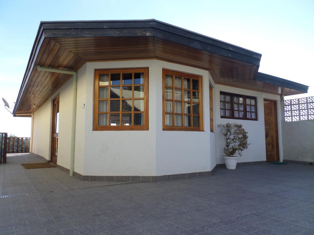 Zanzarini House Villa Campos do Jordão Exterior foto
